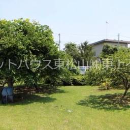 嵐山町大蔵大型中古戸建