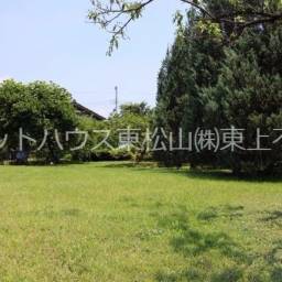 嵐山町大蔵大型中古戸建