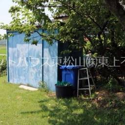 嵐山町大蔵大型中古戸建