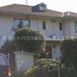 嵐山町大蔵大型中古戸建