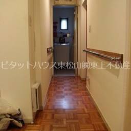 嵐山町大蔵大型中古戸建