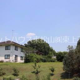 嵐山町大蔵大型中古戸建