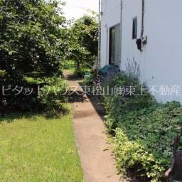 嵐山町大蔵大型中古戸建