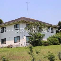 嵐山町大蔵大型中古戸建