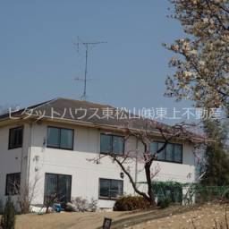 嵐山町大蔵大型中古戸建