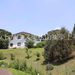 嵐山町大蔵大型中古戸建