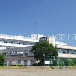 嵐山町大蔵大型中古戸建