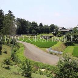 嵐山町大蔵大型中古戸建