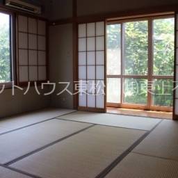 嵐山町大蔵大型中古戸建