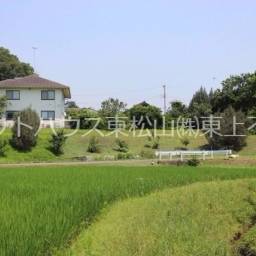 嵐山町大蔵大型中古戸建