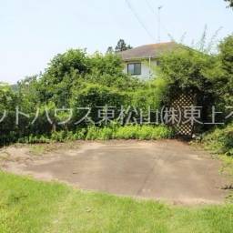 嵐山町大蔵大型中古戸建