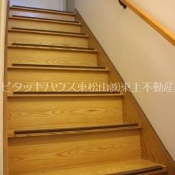 嵐山町大蔵大型中古戸建