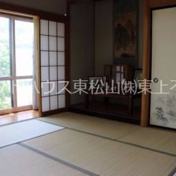 嵐山町大蔵大型中古戸建