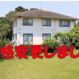 嵐山町大蔵大型中古戸建