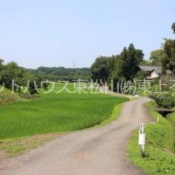 嵐山町大蔵大型中古戸建