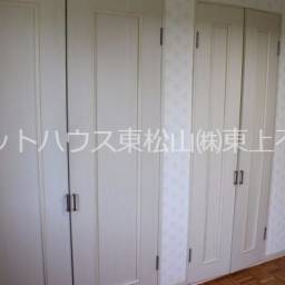 嵐山町大蔵大型中古戸建