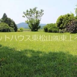 嵐山町大蔵大型中古戸建