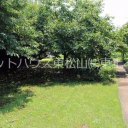 嵐山町大蔵大型中古戸建