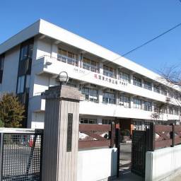 東松山市材木町中古戸建て南道路