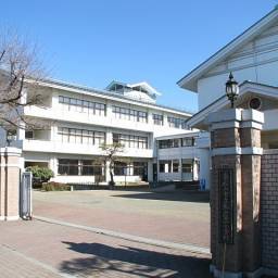 東松山市材木町中古戸建て南道路