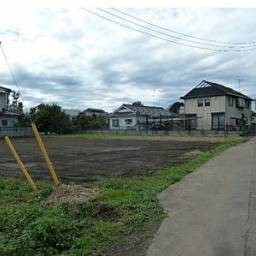 東松山市石橋土地約95坪