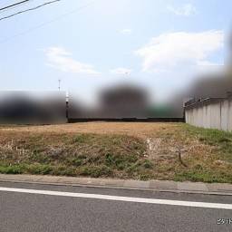 熊谷市船木台５丁目　 土地約98.6坪