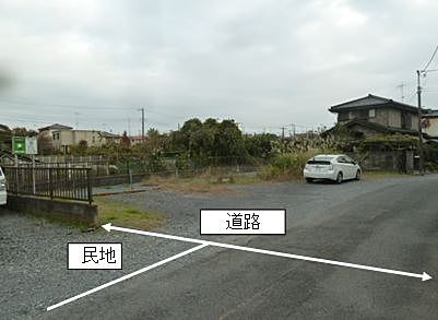 土地約56坪！。建築条件なし。お好きなプランで建築出来ます。建物建築のご相談も承ります。建物のご相談は東上建設へ→https://to-jo.jp/