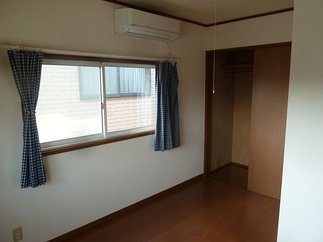2階洋室 東松山市大字松山 中古戸建
