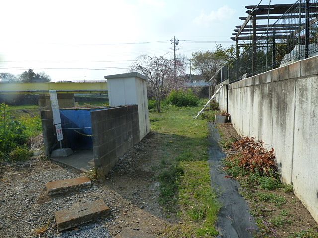 東松山市大字松山 中古戸建