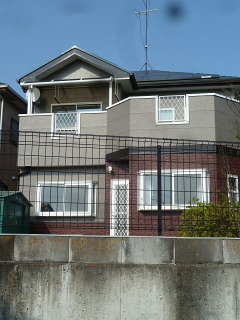 東松山市大字松山 中古戸建