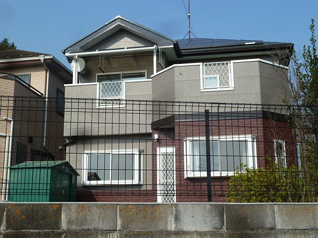 東松山市大字松山 中古戸建