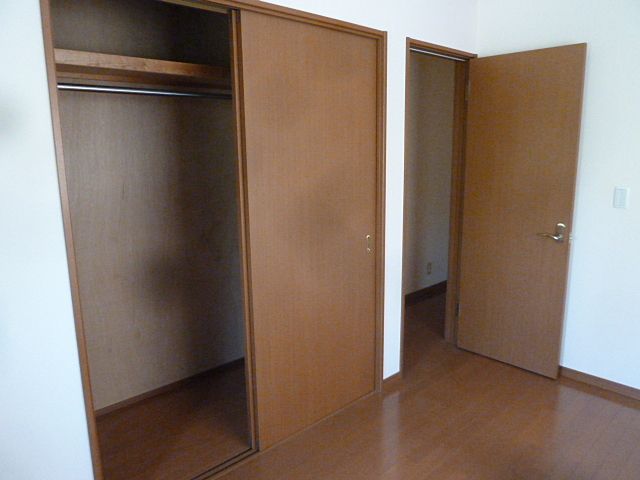 2階洋室 東松山市大字松山 中古戸建
