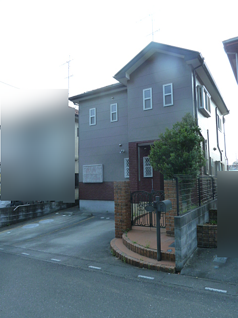 東松山市大字松山 中古戸建