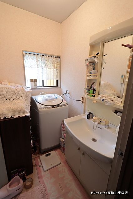 小川町中爪 中古戸建