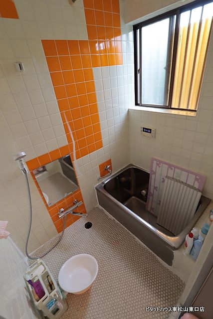 小川町中爪 中古戸建