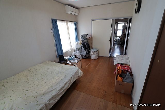 小川町中爪 中古戸建