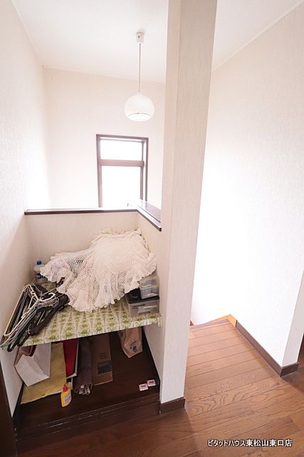 小川町中爪 中古戸建