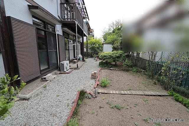 小川町中爪 中古戸建
