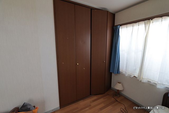小川町中爪 中古戸建