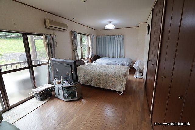 小川町中爪 中古戸建
