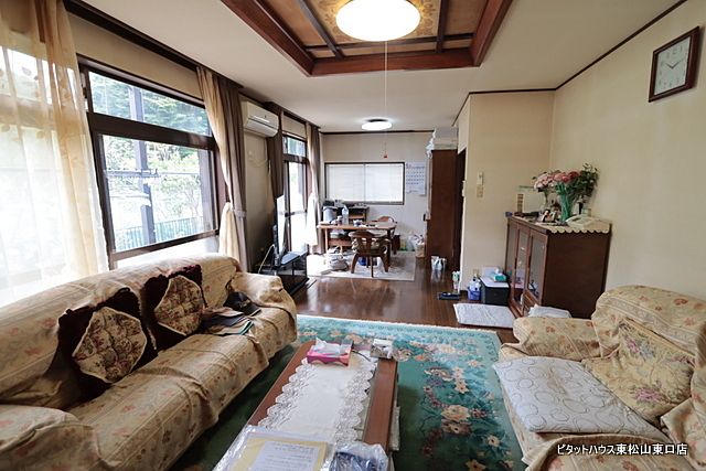 小川町中爪 中古戸建