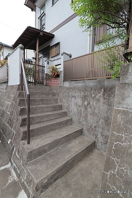 小川町中爪 中古戸建