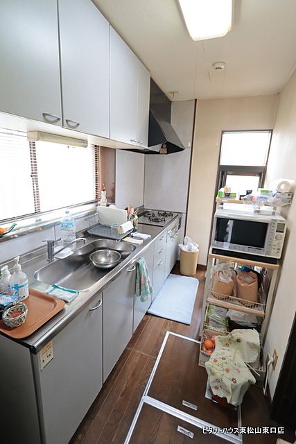 小川町中爪 中古戸建