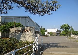 小川町中爪 中古戸建
