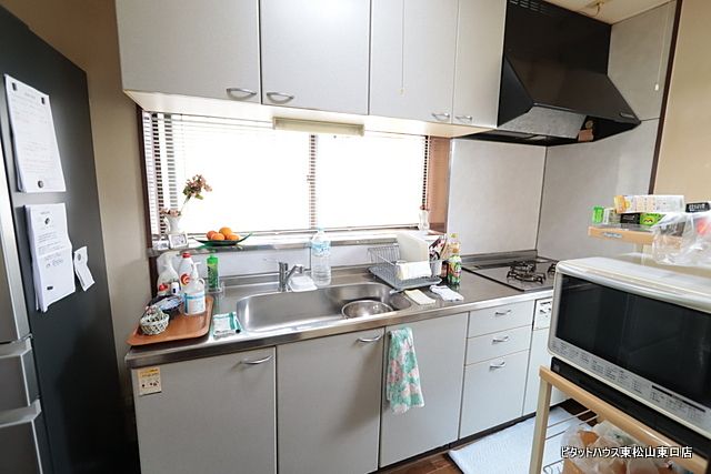 小川町中爪 中古戸建