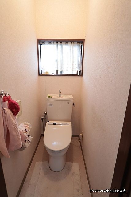 小川町中爪 中古戸建