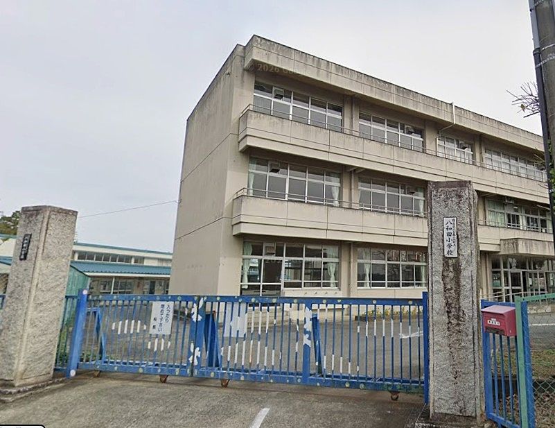 小川町中爪 中古戸建