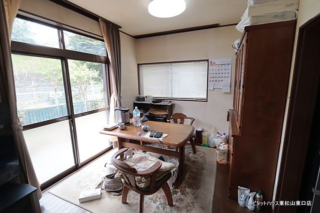 小川町中爪 中古戸建