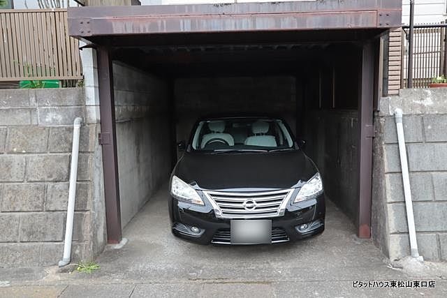 小川町中爪 中古戸建