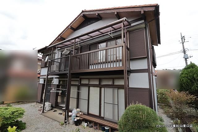 東武東上線・JR八高線 「小川町」 駅から小川パークヒル 行きバス乗車17分「小川パークヒル」 停歩より約徒歩3分230ｍです。閑静な住宅街。陽当たり良好です。
